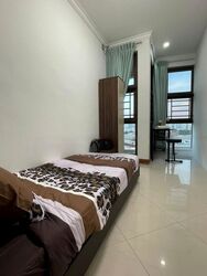 Boonview (D20), Condominium #463186691